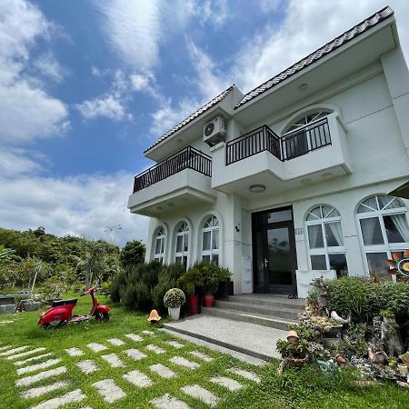 דונגהה Lanshan House מראה חיצוני תמונה