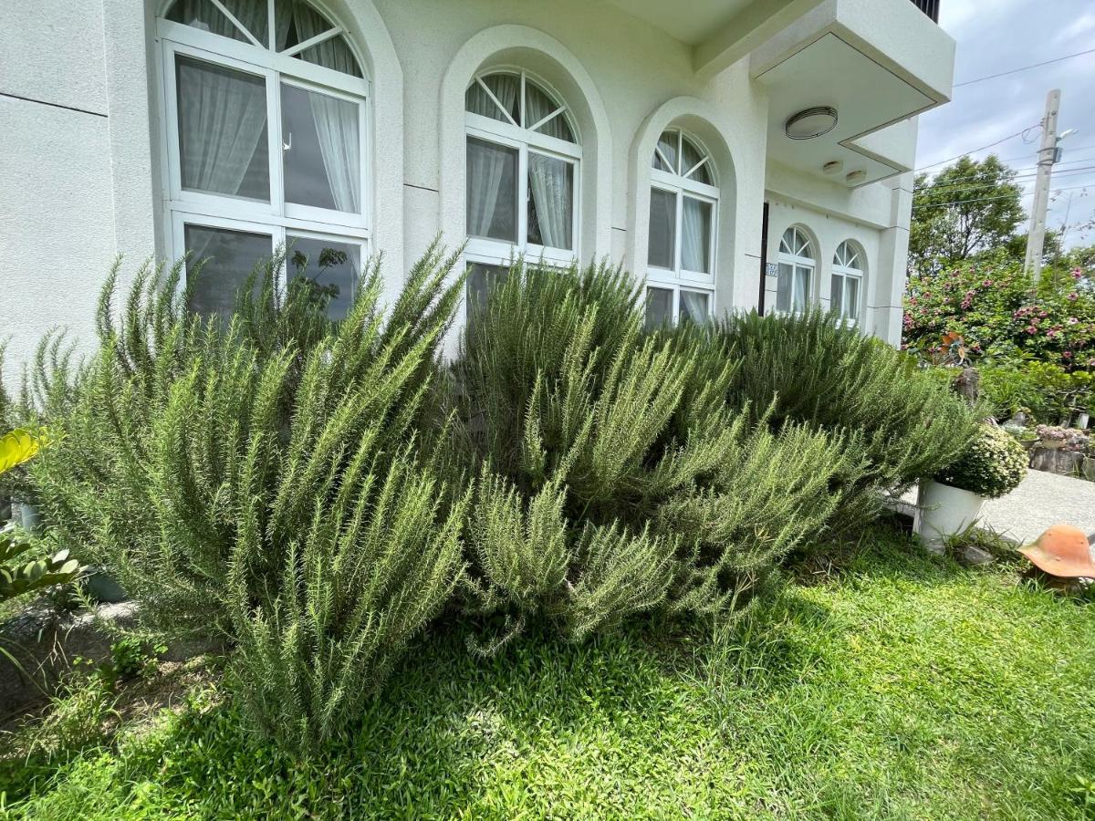 דונגהה Lanshan House מראה חיצוני תמונה